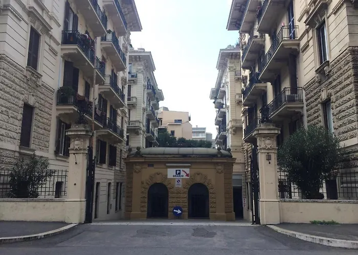Casa Montani