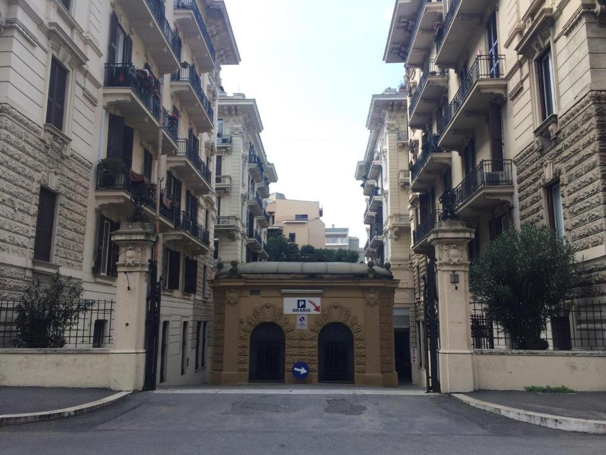 Casa Montani Bed and breakfast Roma