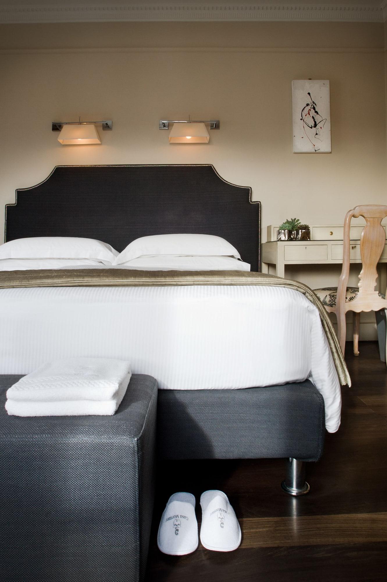 Bed and breakfast Casa Montani