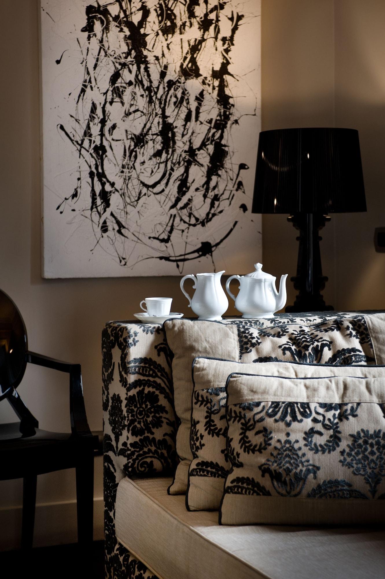 Casa Montani Bed and breakfast
