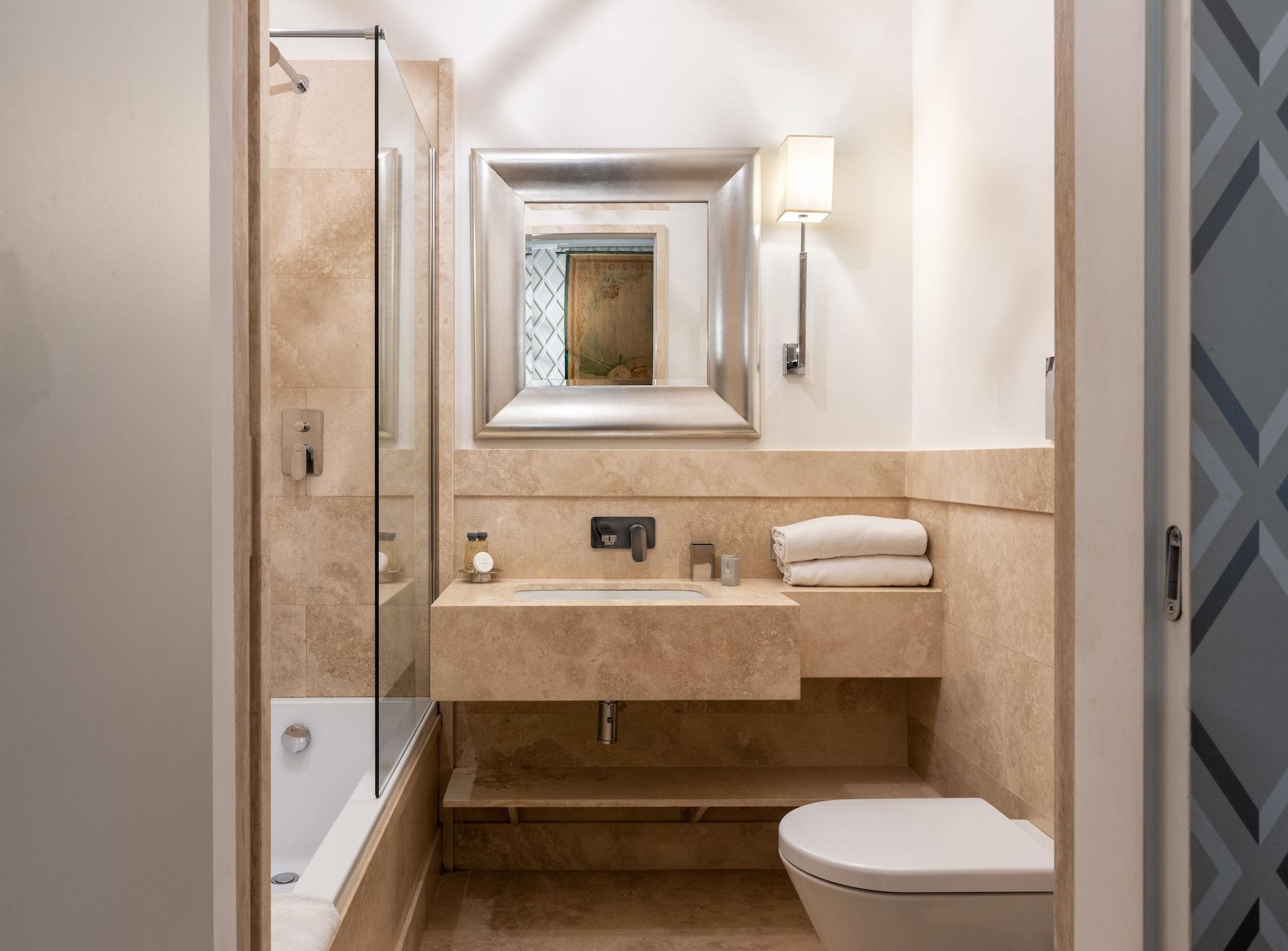 Casa Montani Bed and breakfast