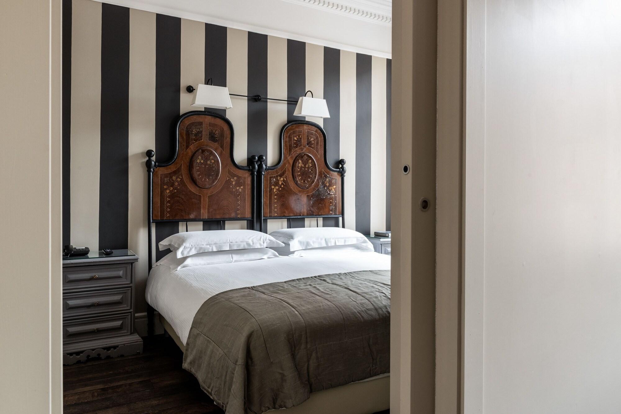 Casa Montani Bed and breakfast 3*
