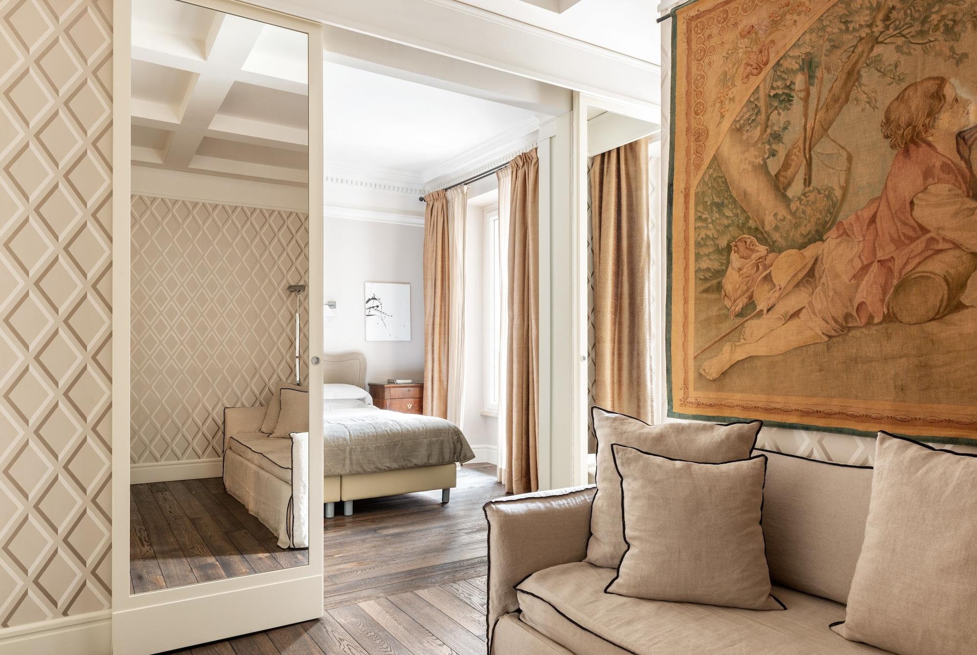 Casa Montani 3* Rom