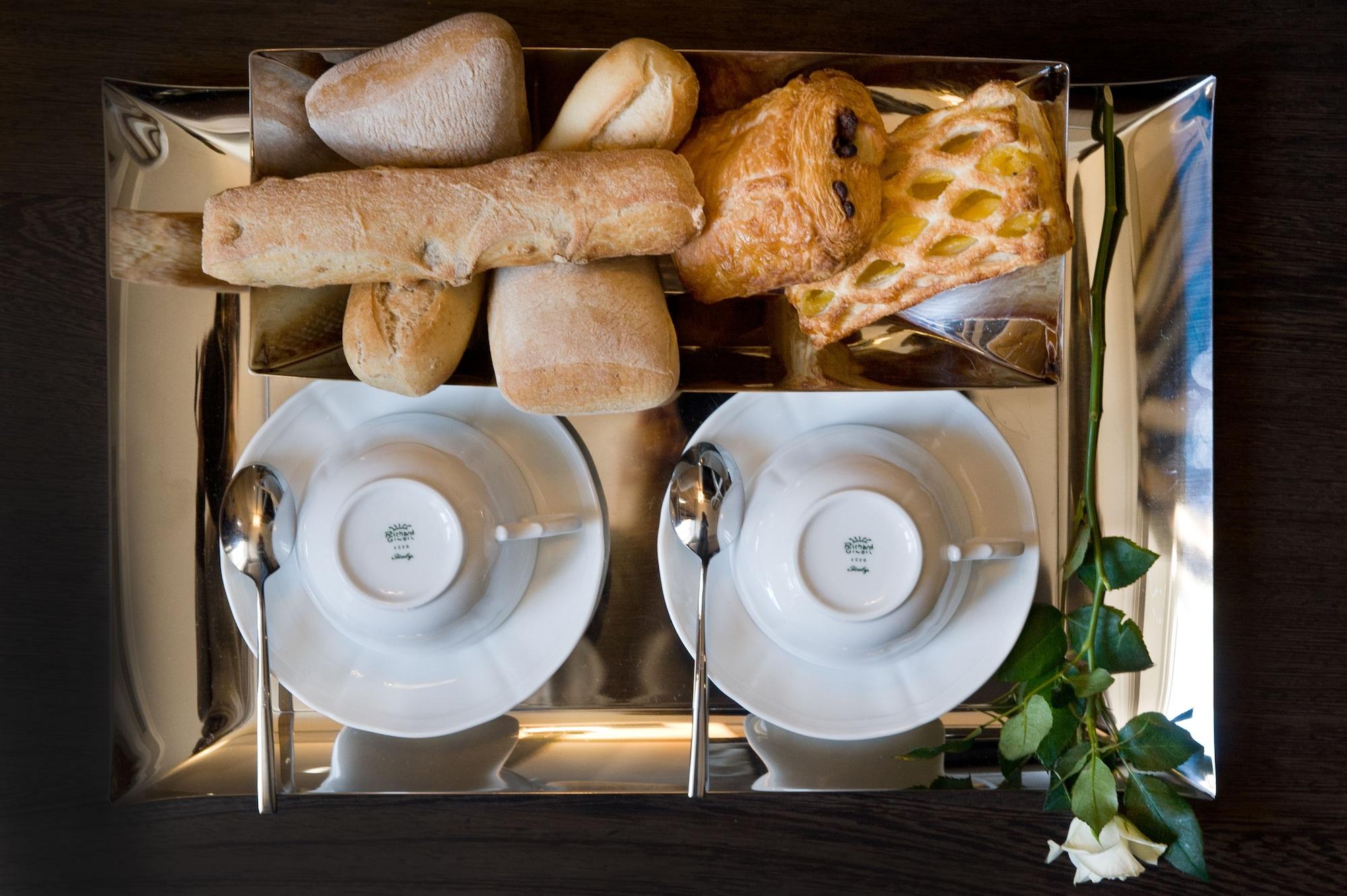 Casa Montani Bed and breakfast