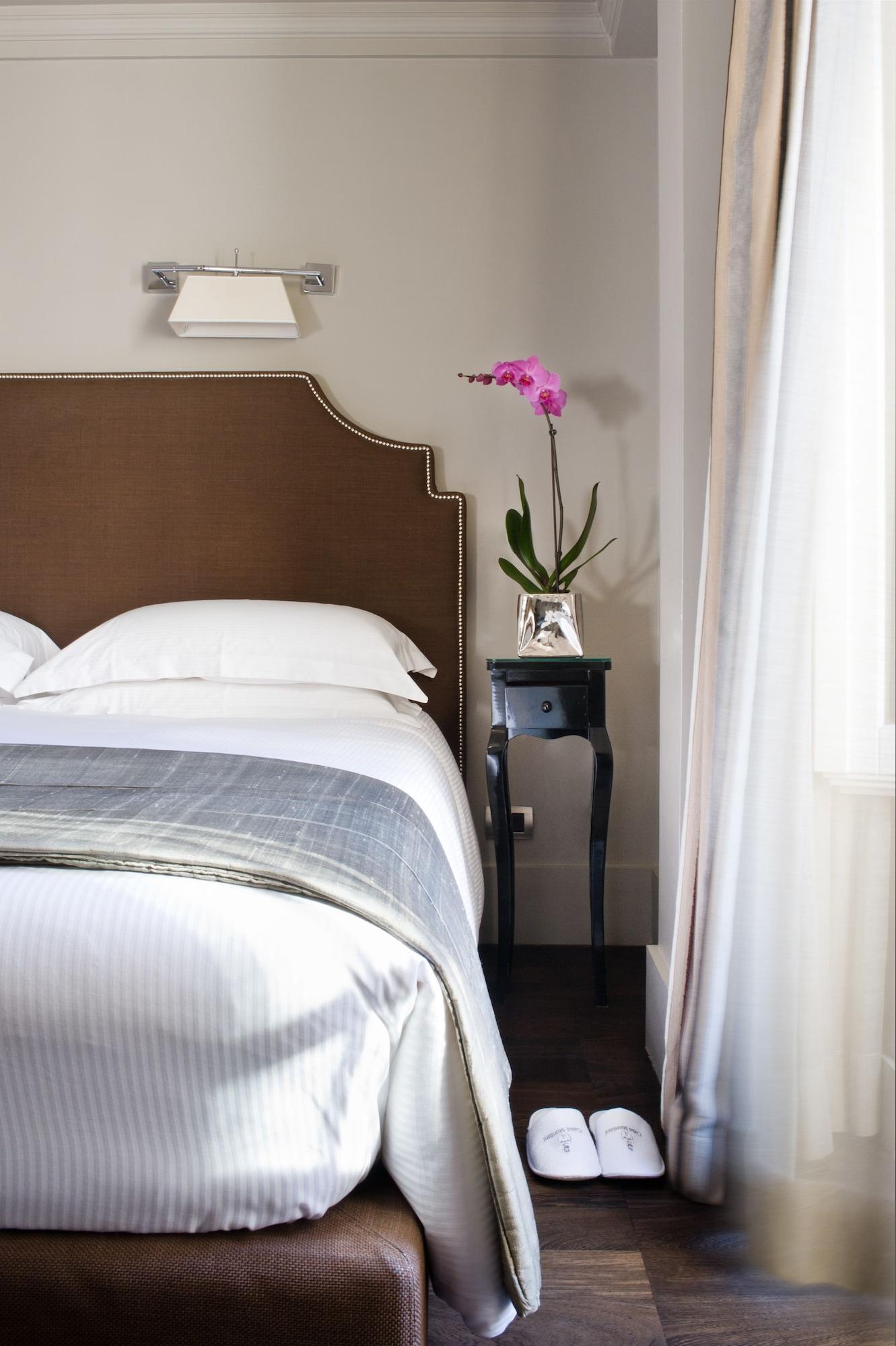Casa Montani Bed and breakfast