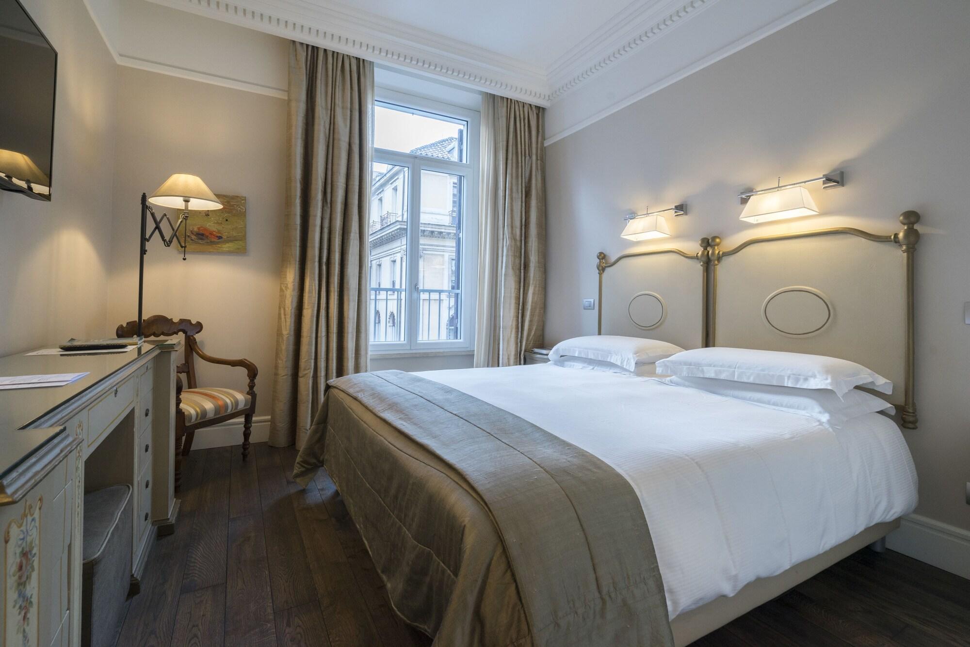 Casa Montani Bed and breakfast Roma