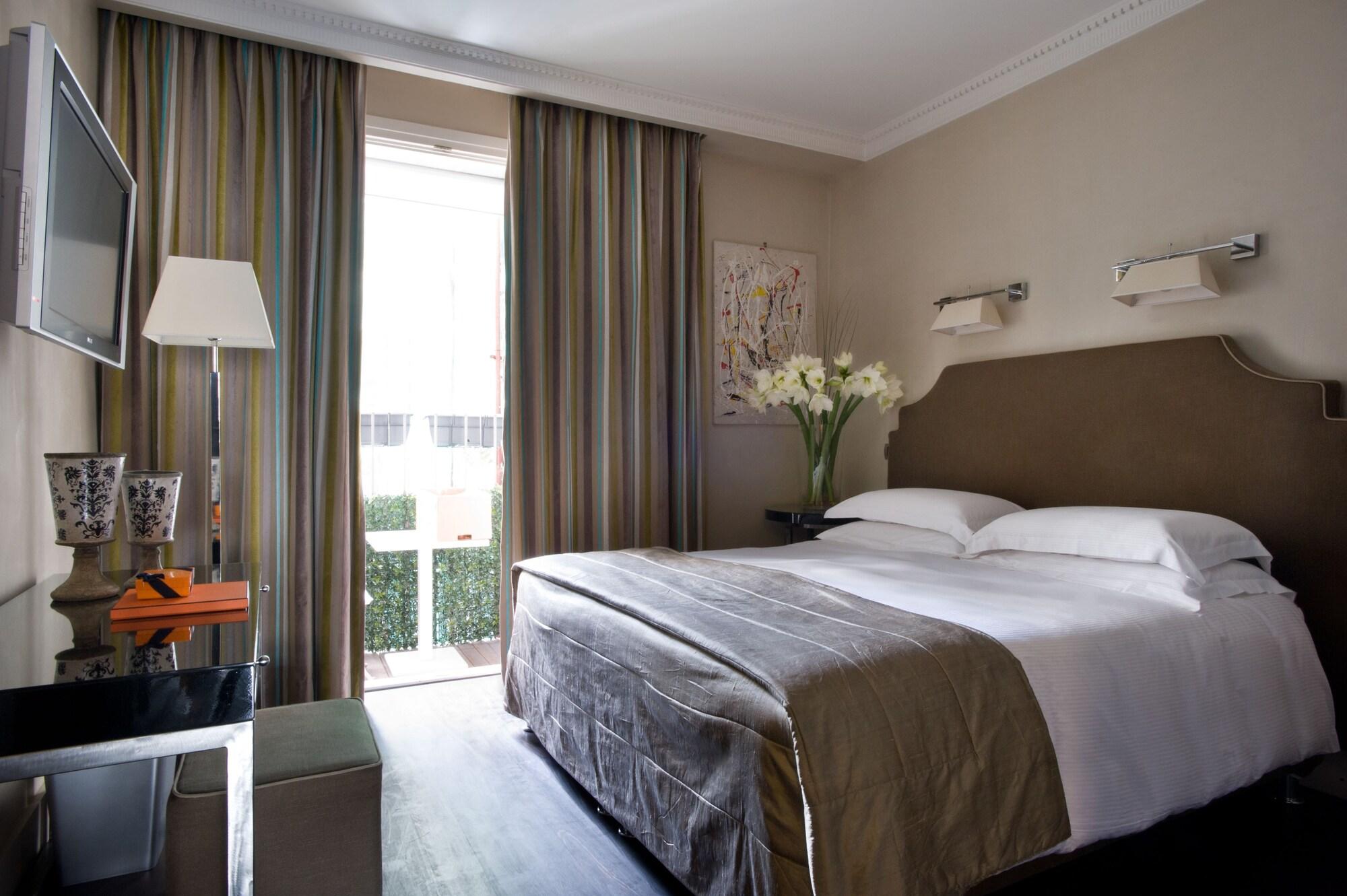 Casa Montani Bed and breakfast Roma