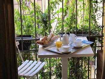 Casa Montani Bed and breakfast Roma