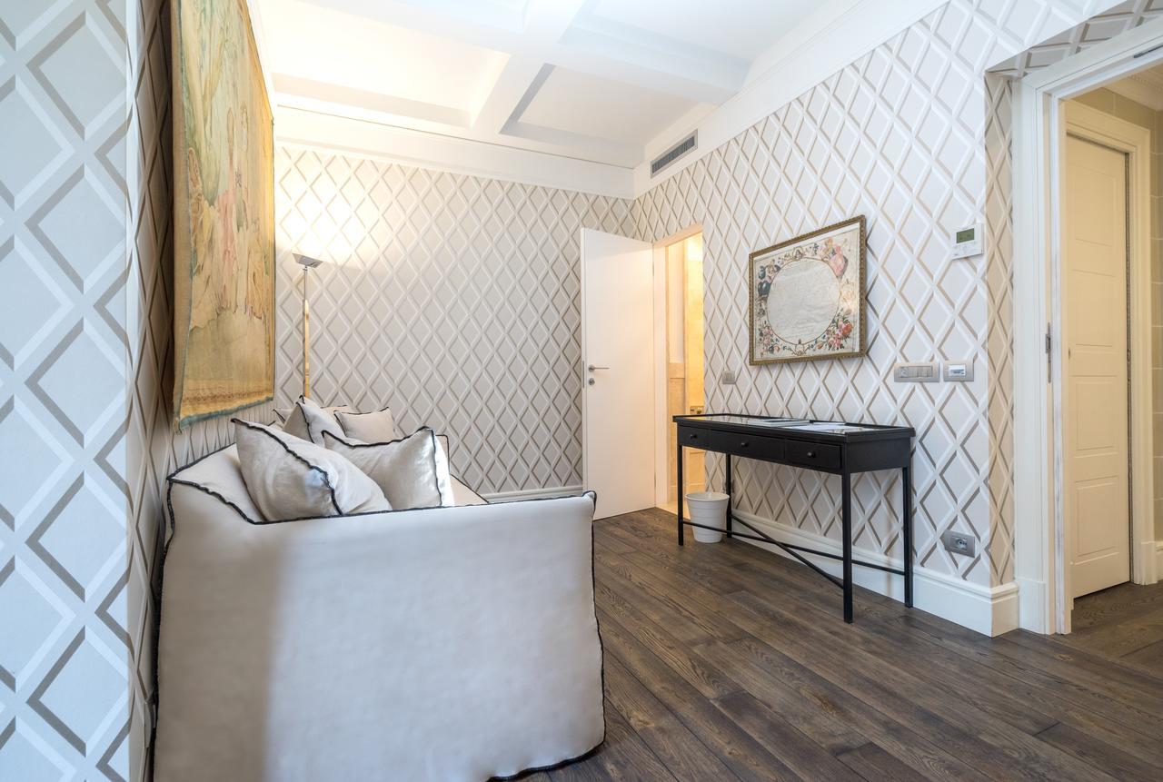 Bed and breakfast Casa Montani Roma