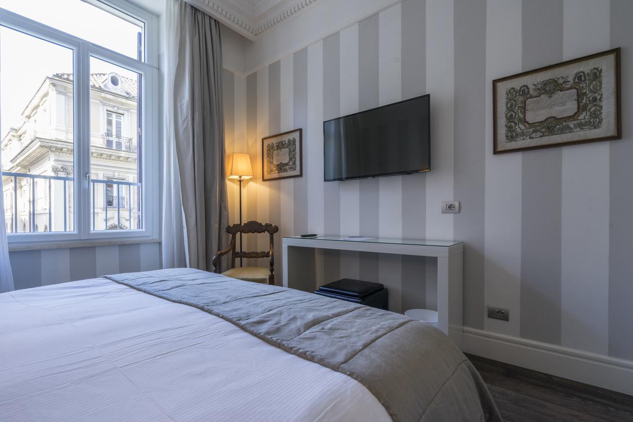 Casa Montani Bed and breakfast