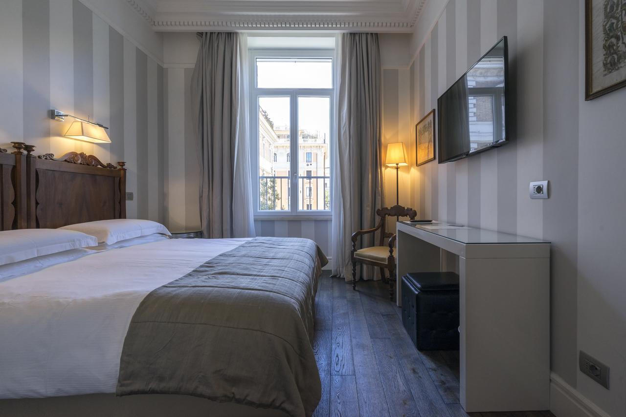 Bed and breakfast Casa Montani Roma