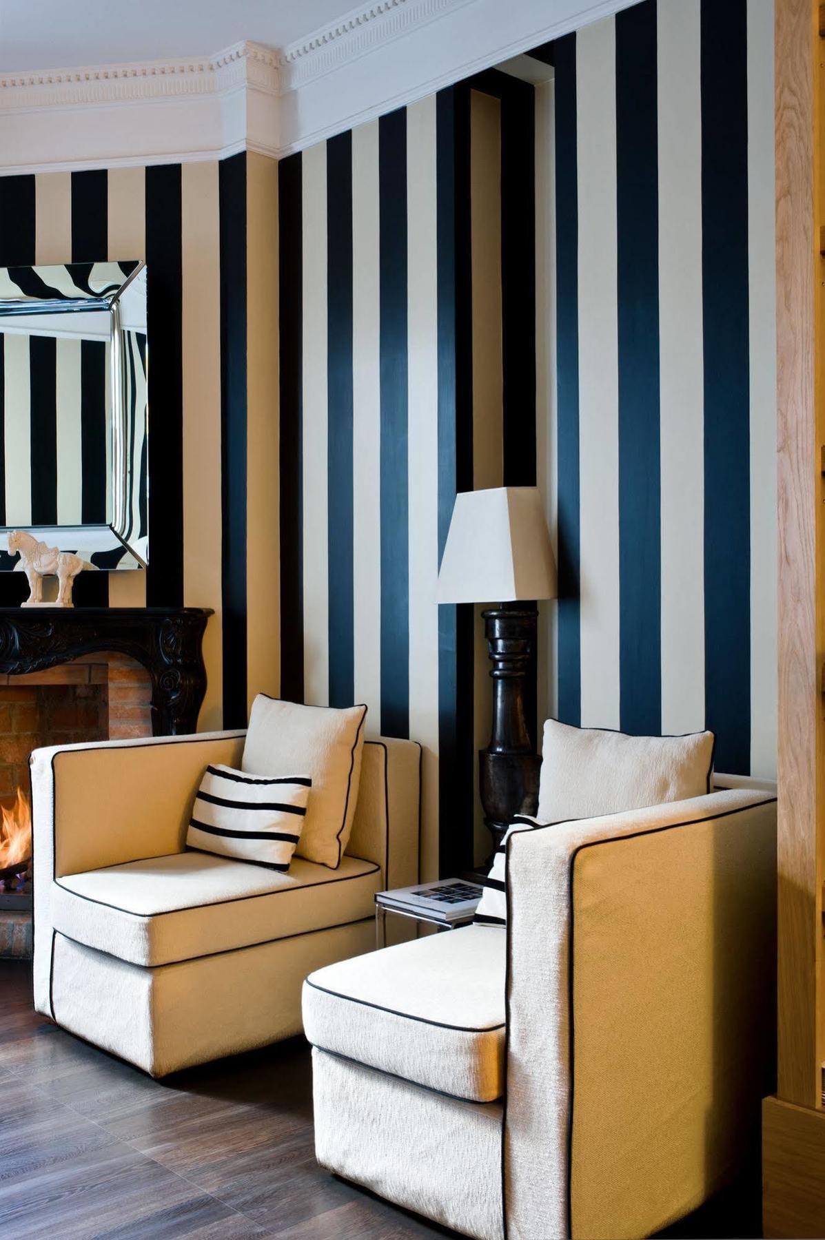 Casa Montani Bed and breakfast Roma