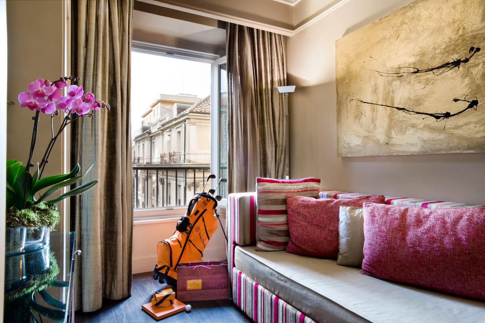 Casa Montani Bed and breakfast 3*