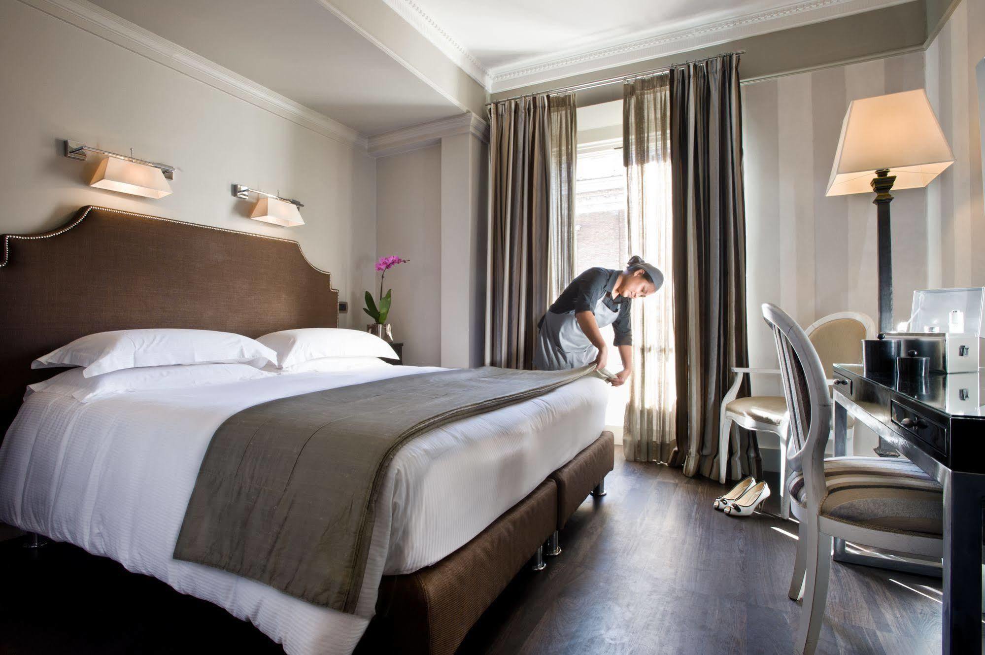 Bed and breakfast Casa Montani 3*