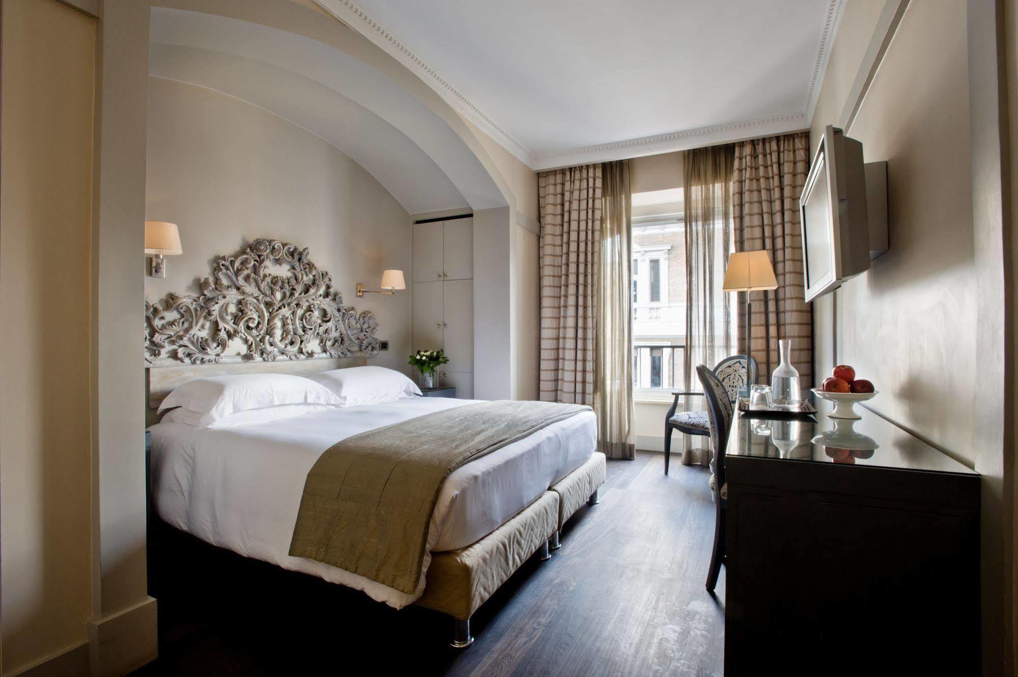 Bed and breakfast Casa Montani Roma