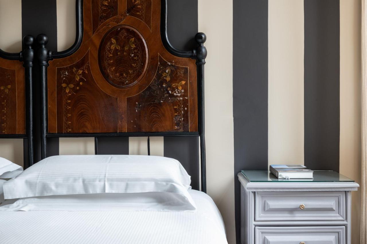 Casa Montani Bed and breakfast