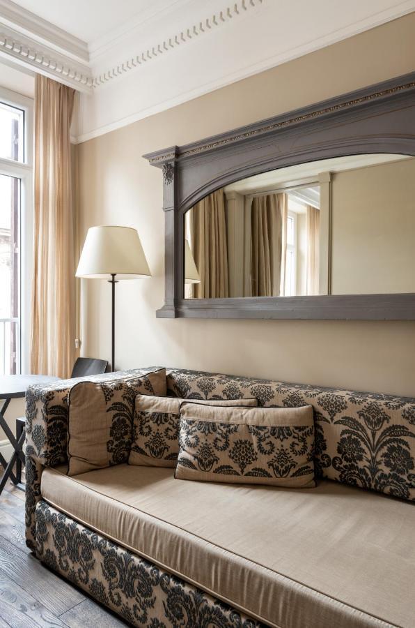 Casa Montani Bed and breakfast