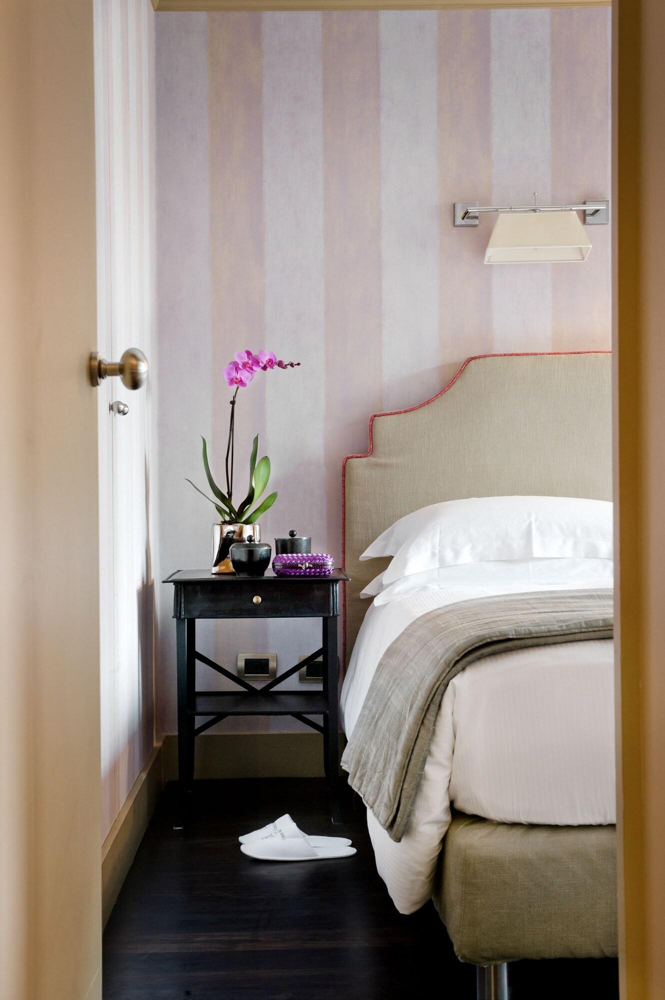 Bed & Breakfast Casa Montani